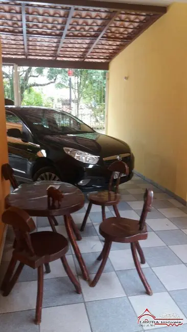 Foto 4 de Casa com 3 quartos à venda, 193m2 em Parque Itamarati, Jacarei - SP