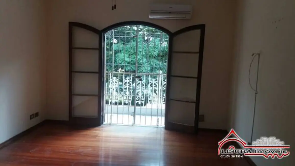 Foto 8 de Casa com 3 quartos à venda, 193m2 em Parque Itamarati, Jacarei - SP