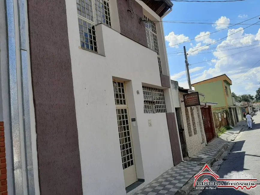 Foto 1 de Sala Comercial para alugar em Centro, Jacarei - SP