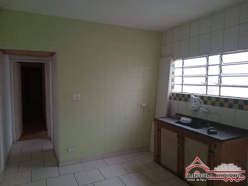 Foto 3 de Casa com 3 quartos à venda, 108m2 em Jardim Santa Maria, Jacarei - SP