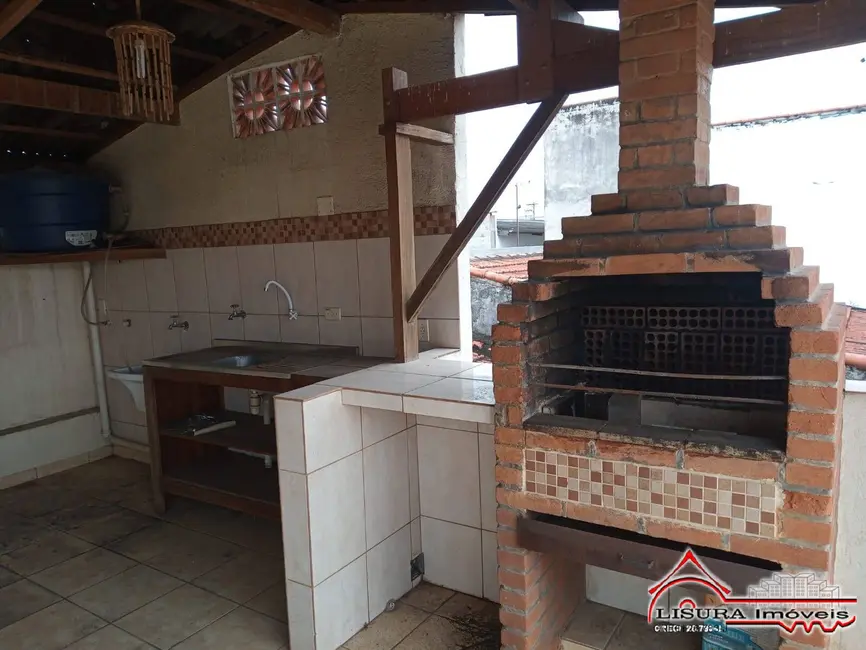 Foto 5 de Casa com 3 quartos à venda, 108m2 em Jardim Santa Maria, Jacarei - SP