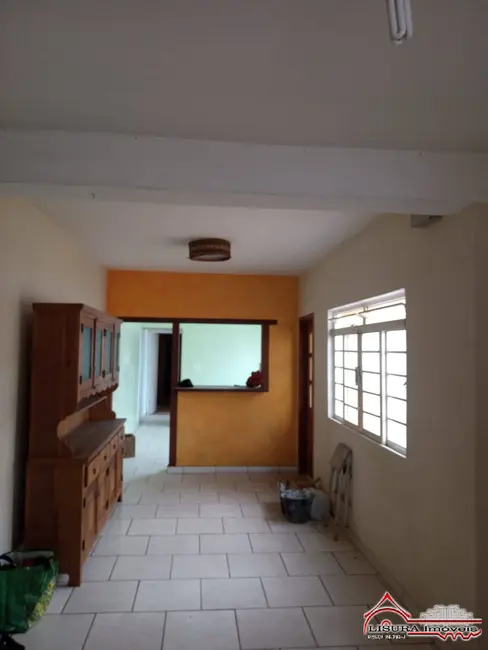 Foto 2 de Casa com 3 quartos à venda, 108m2 em Jardim Santa Maria, Jacarei - SP