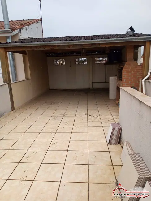 Foto 4 de Casa com 3 quartos à venda, 108m2 em Jardim Santa Maria, Jacarei - SP