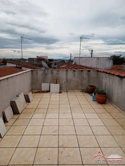 Foto 6 de Casa com 3 quartos à venda, 108m2 em Jardim Santa Maria, Jacarei - SP