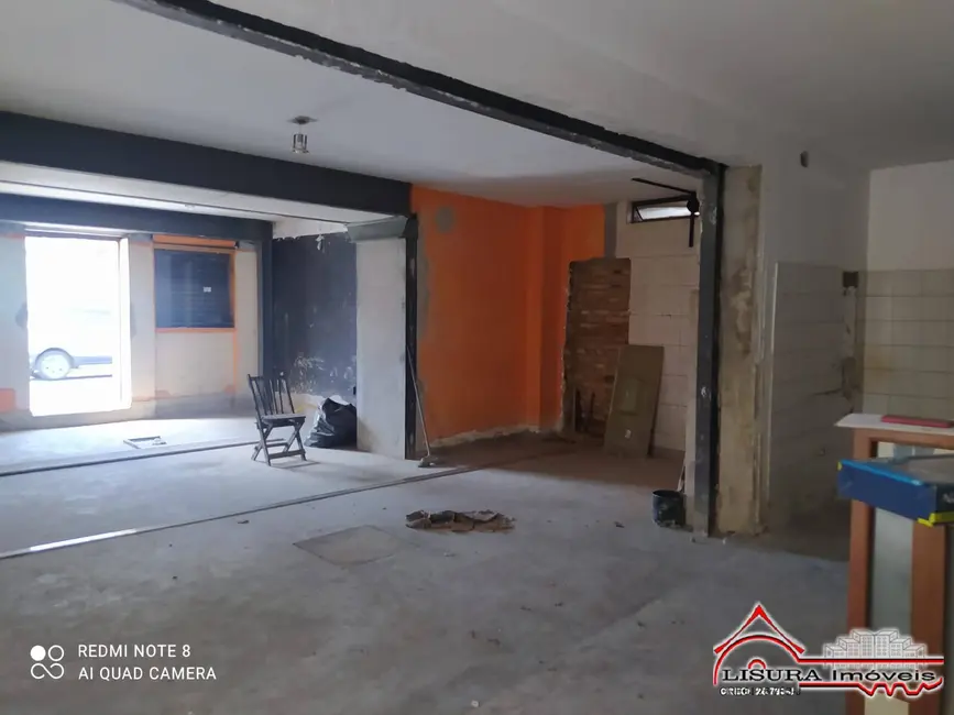 Foto 9 de Sala Comercial para alugar, 120m2 em Centro, Jacarei - SP