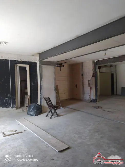 Foto 6 de Sala Comercial para alugar, 120m2 em Centro, Jacarei - SP