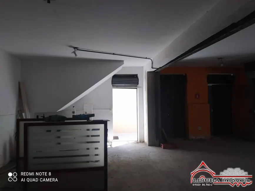 Foto 7 de Sala Comercial para alugar, 120m2 em Centro, Jacarei - SP