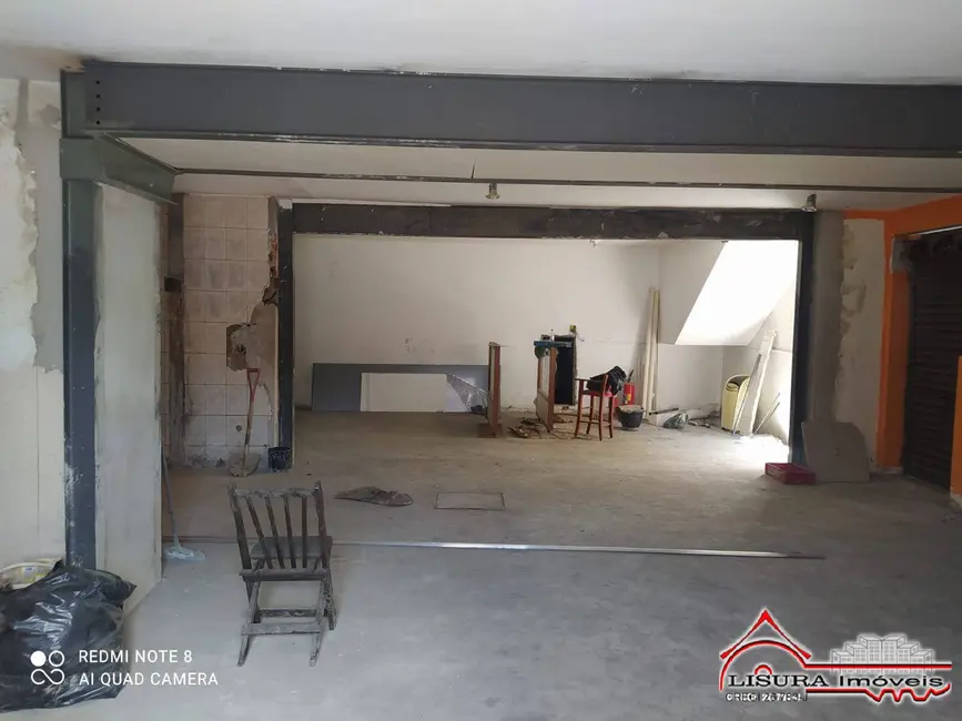 Foto 2 de Sala Comercial para alugar, 120m2 em Centro, Jacarei - SP