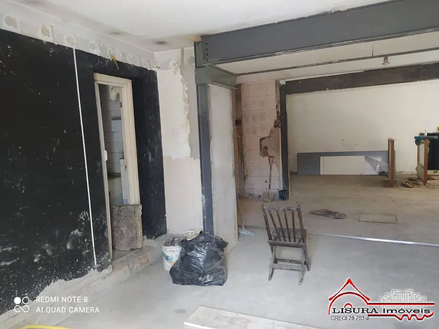 Foto 5 de Sala Comercial para alugar, 120m2 em Centro, Jacarei - SP