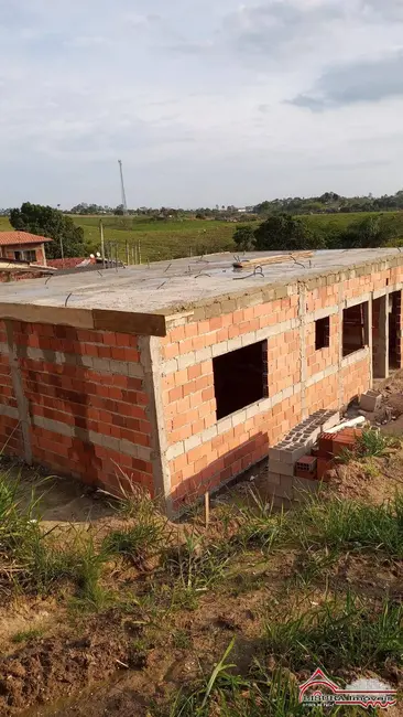 Foto 8 de Casa com 1 quarto à venda, 191m2 em Chácaras Reunidas Igarapés, Jacarei - SP