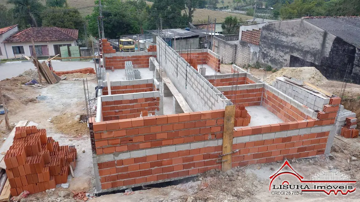 Foto 7 de Casa com 1 quarto à venda, 191m2 em Chácaras Reunidas Igarapés, Jacarei - SP
