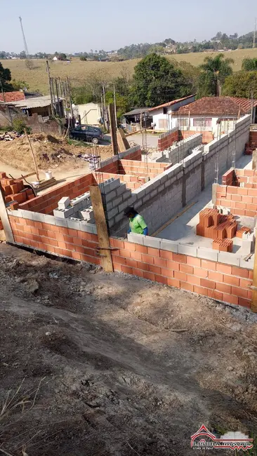 Foto 5 de Casa com 1 quarto à venda, 191m2 em Chácaras Reunidas Igarapés, Jacarei - SP