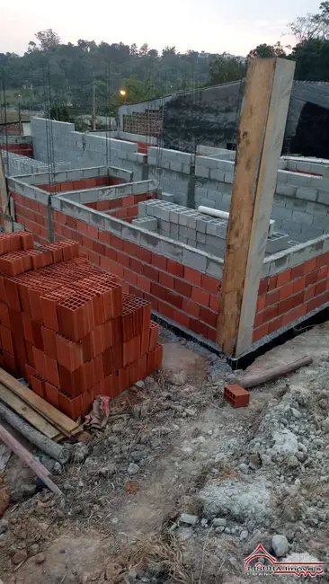 Foto 6 de Casa com 1 quarto à venda, 191m2 em Chácaras Reunidas Igarapés, Jacarei - SP