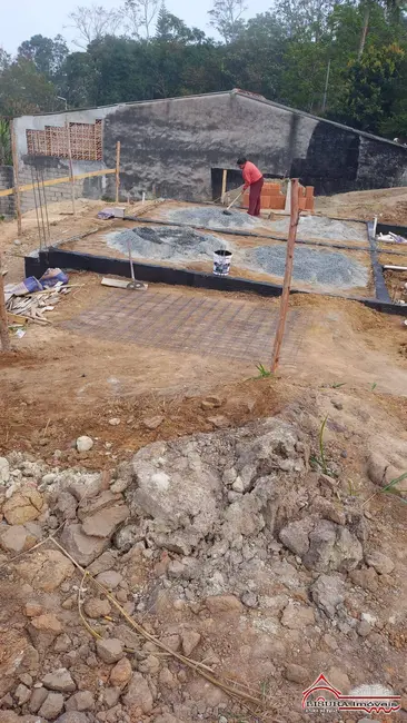 Foto 4 de Casa com 1 quarto à venda, 191m2 em Chácaras Reunidas Igarapés, Jacarei - SP