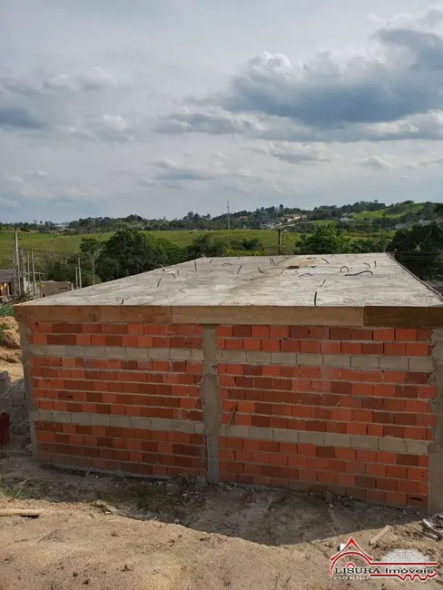 Foto 9 de Casa com 1 quarto à venda, 191m2 em Chácaras Reunidas Igarapés, Jacarei - SP