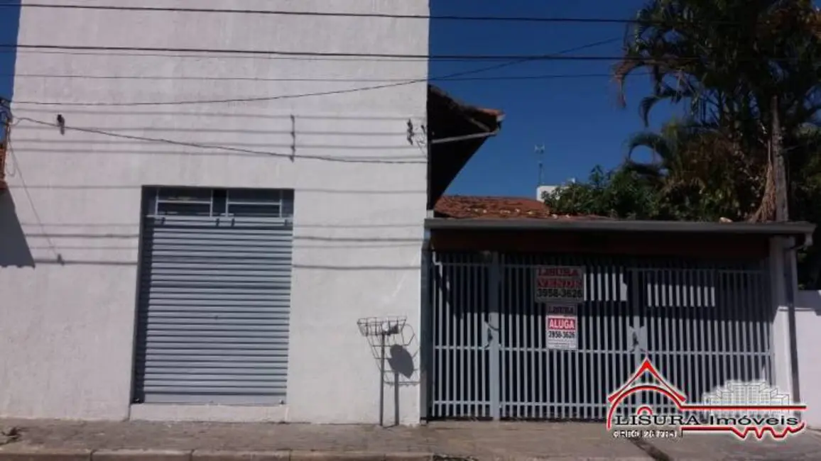 Foto 1 de Casa com 3 quartos à venda em Vila Martinez, Jacarei - SP