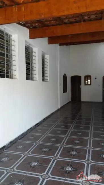 Foto 5 de Casa com 3 quartos à venda em Vila Martinez, Jacarei - SP