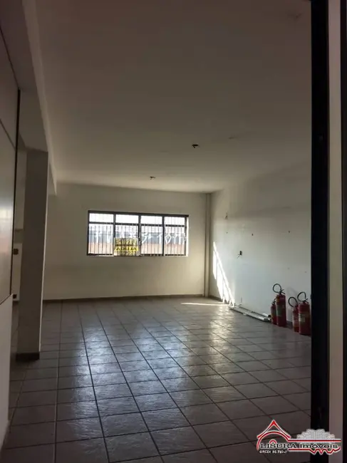 Sala Comercial para alugar, 100m2 em Centro, Jacarei - SP - imagem 5 Foto 5 de Sala Comercial para alugar, 100m2 em Centro, Jacarei - SP