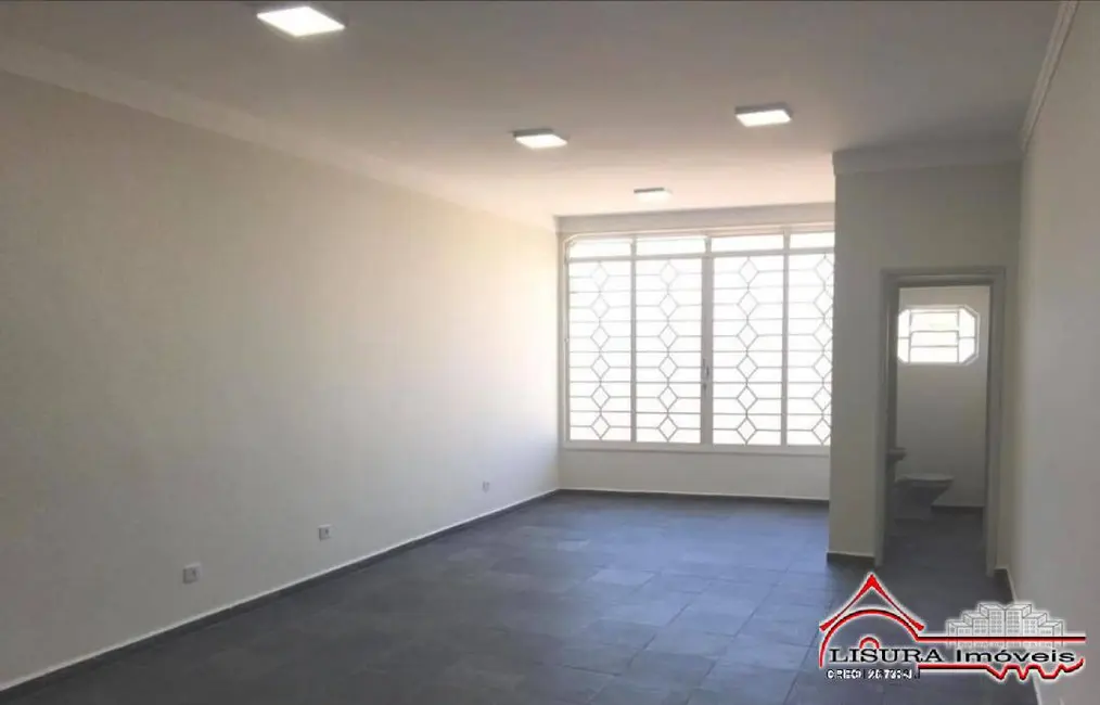 Foto 1 de Sala Comercial para alugar, 50m2 em São João, Jacarei - SP