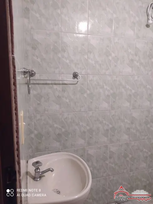 Casa com 1 quarto para alugar em São João, Jacarei - SP - imagem 9 Foto 9 de Casa com 1 quarto para alugar em São João, Jacarei - SP