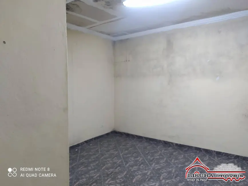 Casa com 1 quarto para alugar em São João, Jacarei - SP - imagem 7 Foto 7 de Casa com 1 quarto para alugar em São João, Jacarei - SP