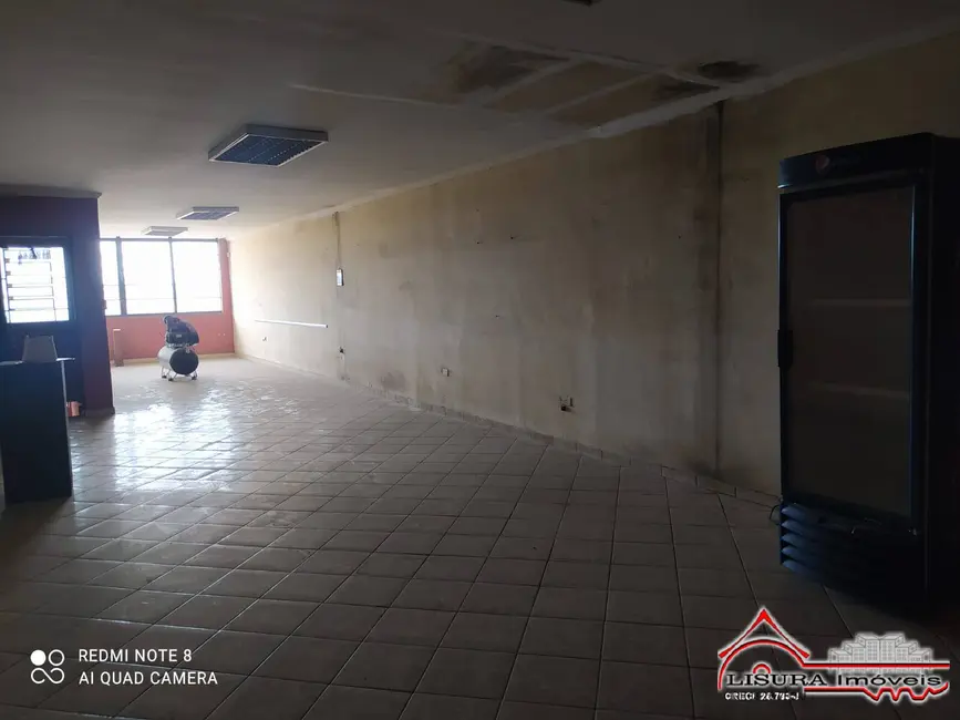 Casa com 1 quarto para alugar em São João, Jacarei - SP - imagem 3 Foto 3 de Casa com 1 quarto para alugar em São João, Jacarei - SP