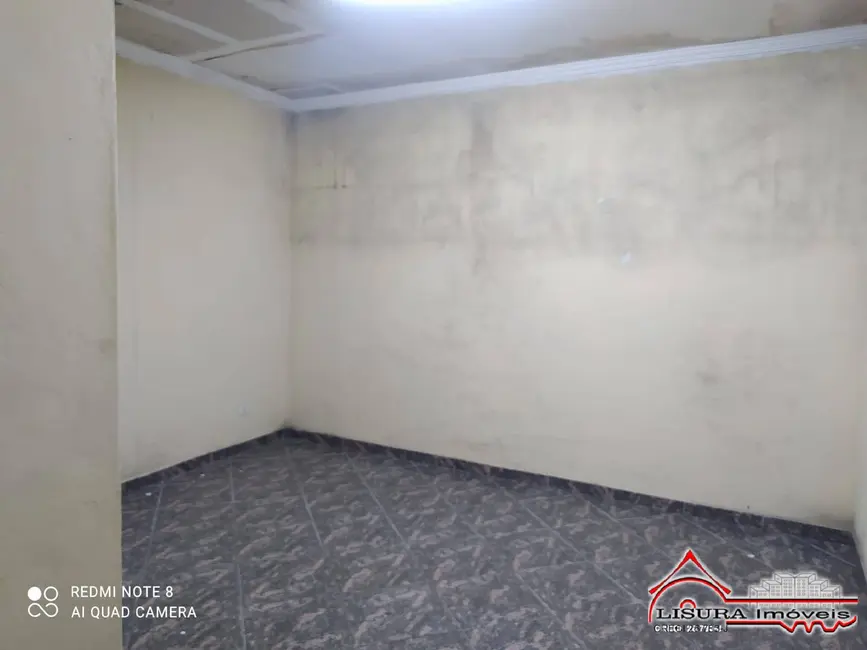 Casa com 1 quarto para alugar em São João, Jacarei - SP - imagem 8 Foto 8 de Casa com 1 quarto para alugar em São João, Jacarei - SP