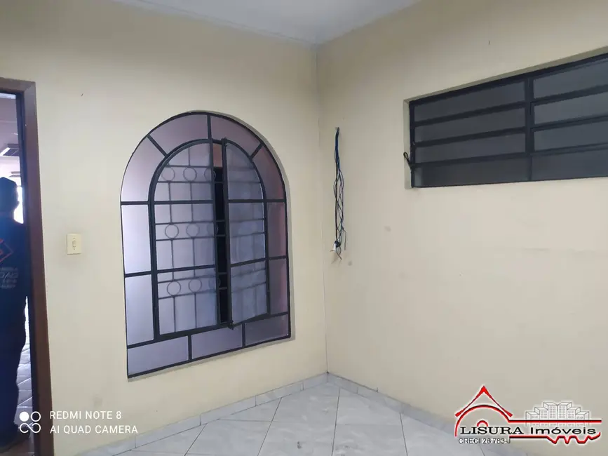 Casa com 1 quarto para alugar em São João, Jacarei - SP - imagem 6 Foto 6 de Casa com 1 quarto para alugar em São João, Jacarei - SP