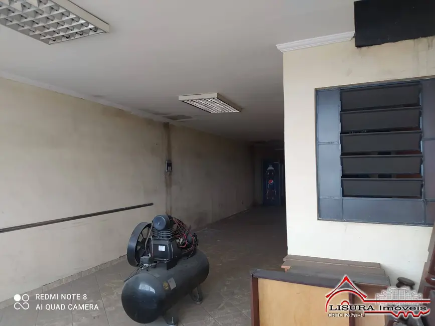 Casa com 1 quarto para alugar em São João, Jacarei - SP - imagem 4 Foto 4 de Casa com 1 quarto para alugar em São João, Jacarei - SP