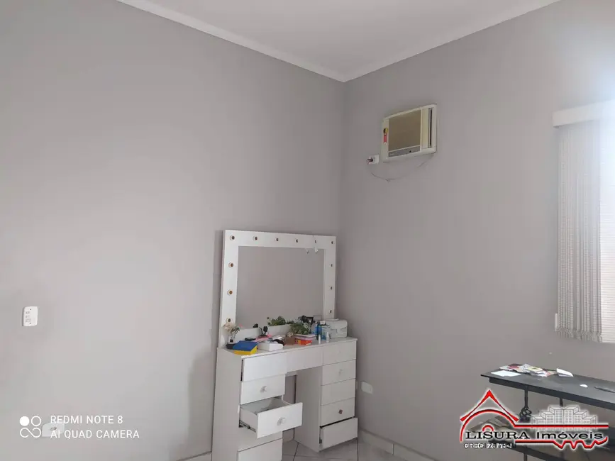 Foto 9 de Casa com 1 quarto para alugar, 300m2 em São João, Jacarei - SP