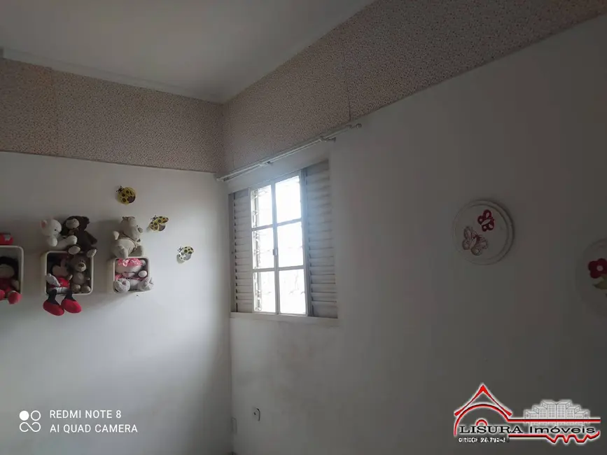 Foto 5 de Casa com 1 quarto para alugar, 300m2 em São João, Jacarei - SP