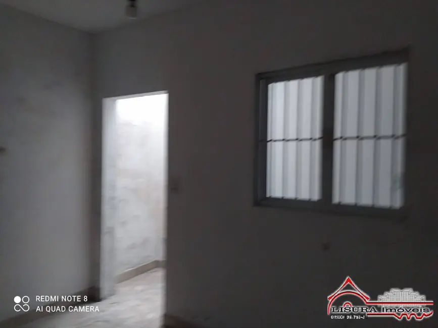 Foto 3 de Sala Comercial com 1 quarto para alugar, 240m2 em São João, Jacarei - SP