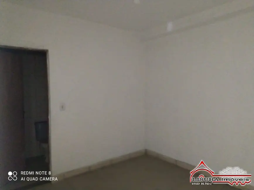 Foto 8 de Sala Comercial com 1 quarto para alugar, 240m2 em São João, Jacarei - SP