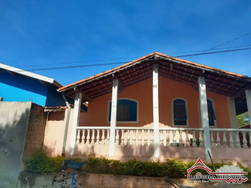 Foto 1 de Casa com 3 quartos à venda, 480m2 em Sao Jose Dos Campos - SP