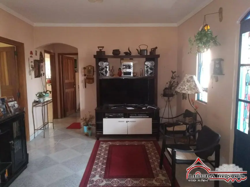 Foto 5 de Casa com 3 quartos à venda, 480m2 em Sao Jose Dos Campos - SP