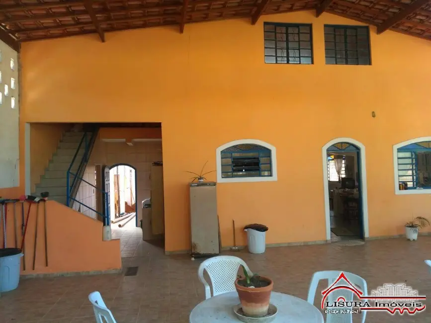 Foto 3 de Casa com 3 quartos à venda, 480m2 em Sao Jose Dos Campos - SP