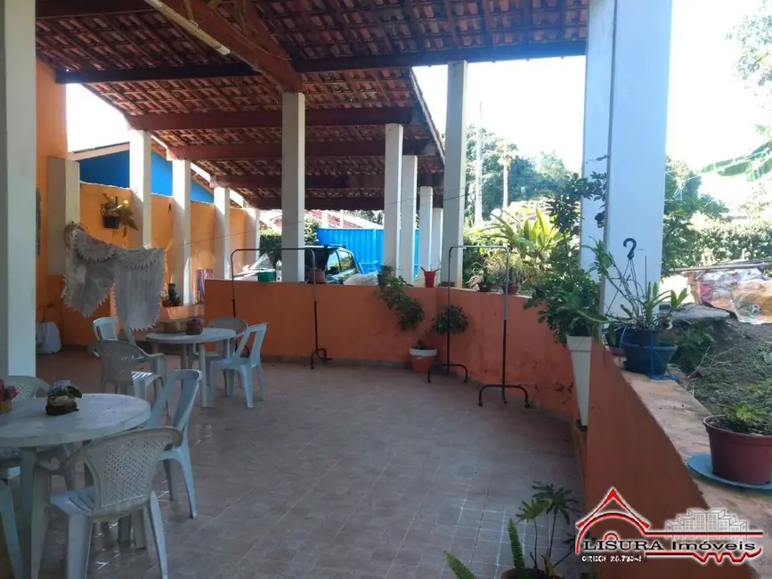 Foto 6 de Casa com 3 quartos à venda, 480m2 em Sao Jose Dos Campos - SP