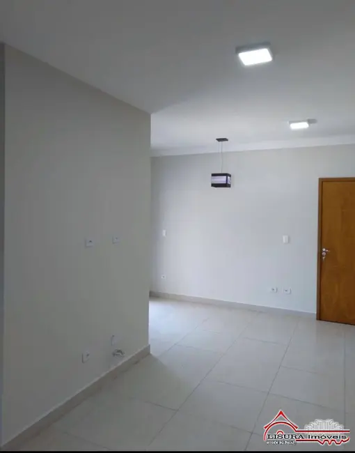 Foto 1 de Apartamento com 2 quartos à venda, 74m2 em Bairro do Colonia, Jacarei - SP