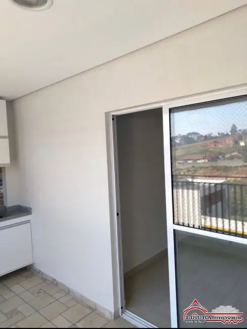 Foto 6 de Apartamento com 2 quartos à venda, 74m2 em Bairro do Colonia, Jacarei - SP