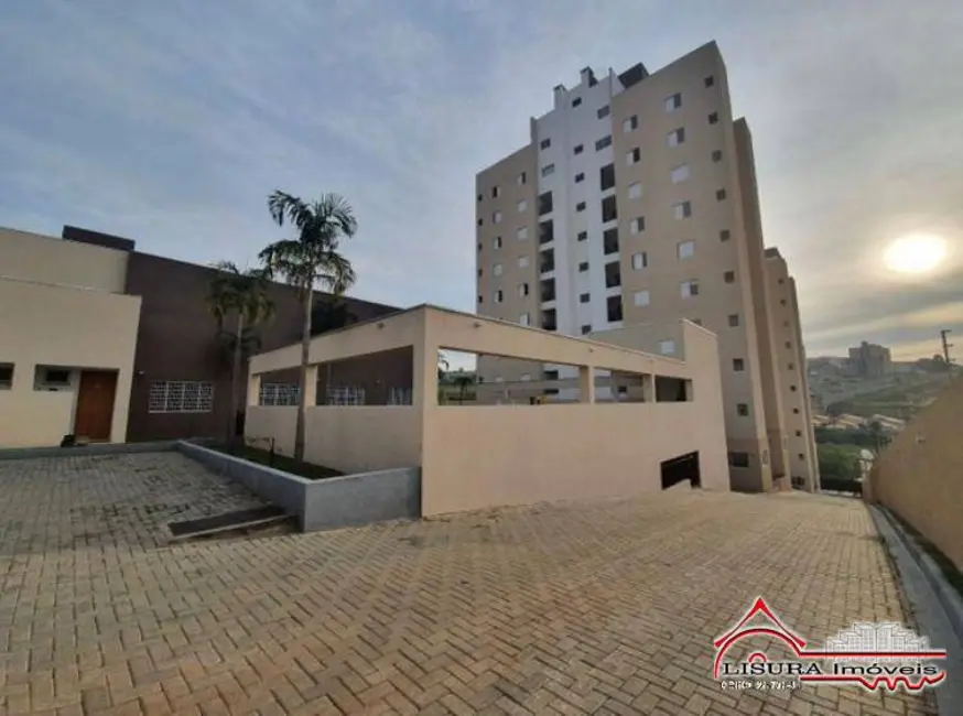Foto 9 de Apartamento com 2 quartos à venda, 74m2 em Bairro do Colonia, Jacarei - SP