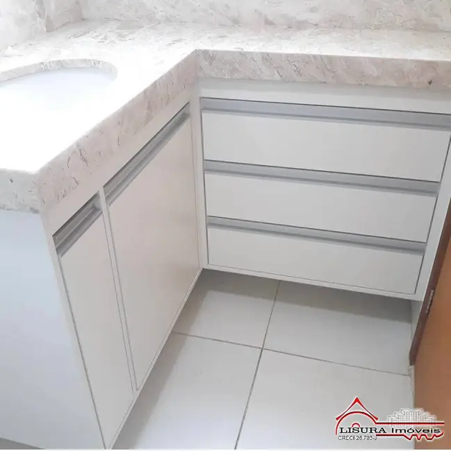 Foto 5 de Apartamento com 2 quartos à venda, 74m2 em Bairro do Colonia, Jacarei - SP