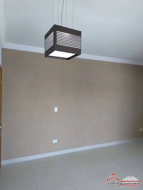 Foto 2 de Apartamento com 2 quartos à venda, 74m2 em Bairro do Colonia, Jacarei - SP