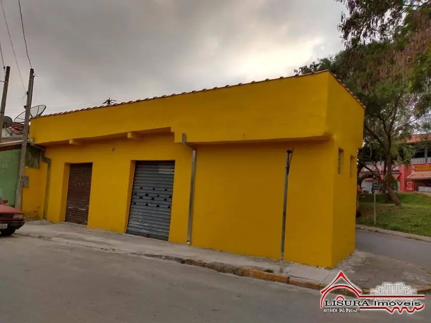Foto 1 de Sala Comercial à venda, 76m2 em Vila Garcia (São Silvestre), Jacarei - SP