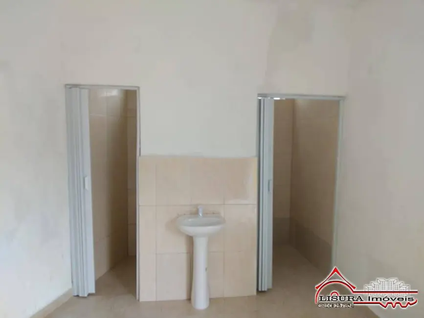 Foto 6 de Sala Comercial à venda, 76m2 em Vila Garcia (São Silvestre), Jacarei - SP