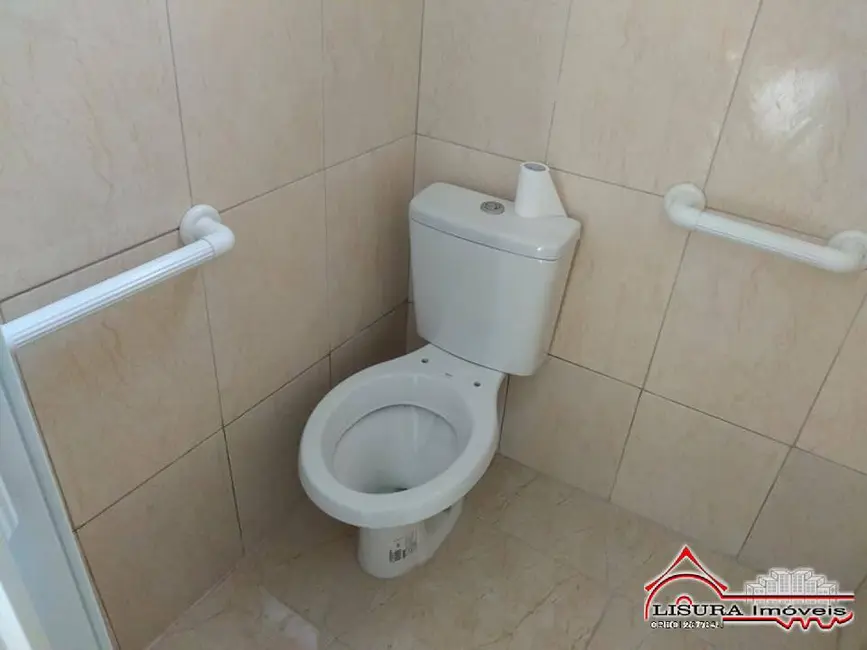 Foto 5 de Sala Comercial à venda, 76m2 em Vila Garcia (São Silvestre), Jacarei - SP