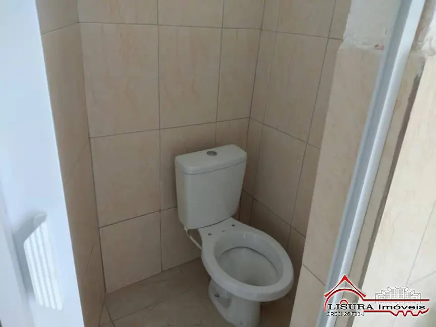 Foto 4 de Sala Comercial à venda, 76m2 em Vila Garcia (São Silvestre), Jacarei - SP