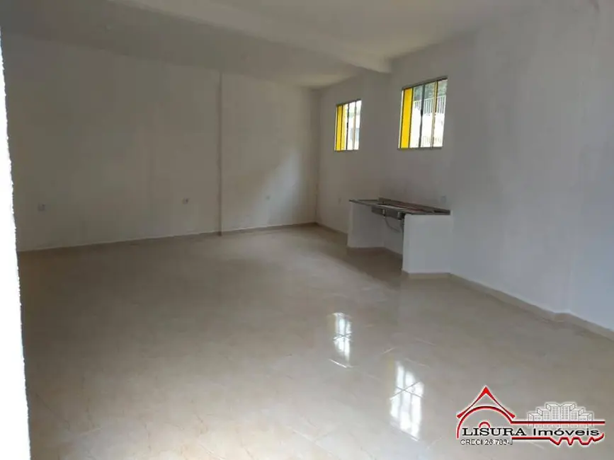 Foto 3 de Sala Comercial à venda, 76m2 em Vila Garcia (São Silvestre), Jacarei - SP