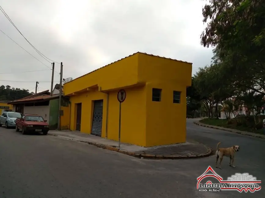 Foto 7 de Sala Comercial à venda, 76m2 em Vila Garcia (São Silvestre), Jacarei - SP