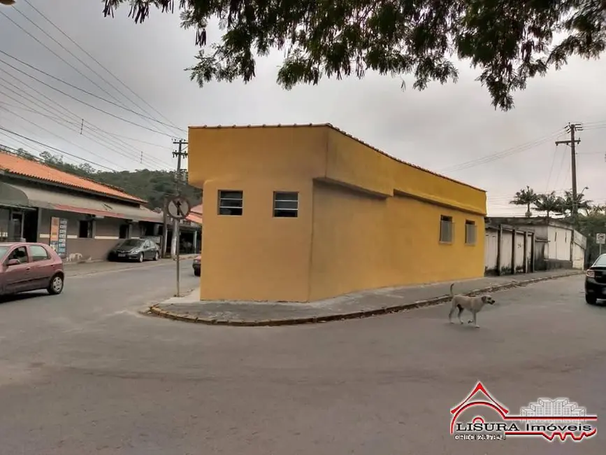 Foto 9 de Sala Comercial à venda, 76m2 em Vila Garcia (São Silvestre), Jacarei - SP