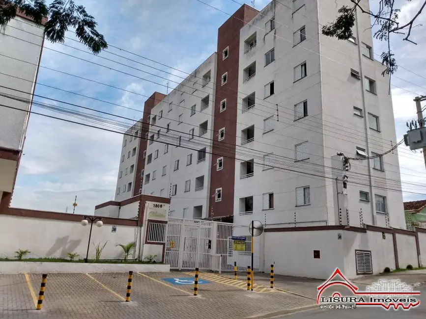 Foto 1 de Apartamento com 2 quartos à venda, 153m2 em Jardim Colinas, Jacarei - SP